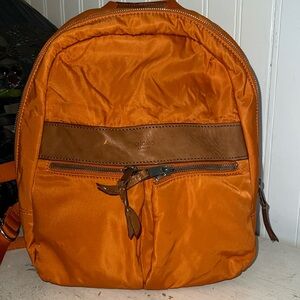 Knomo London mini beauchamp backpack